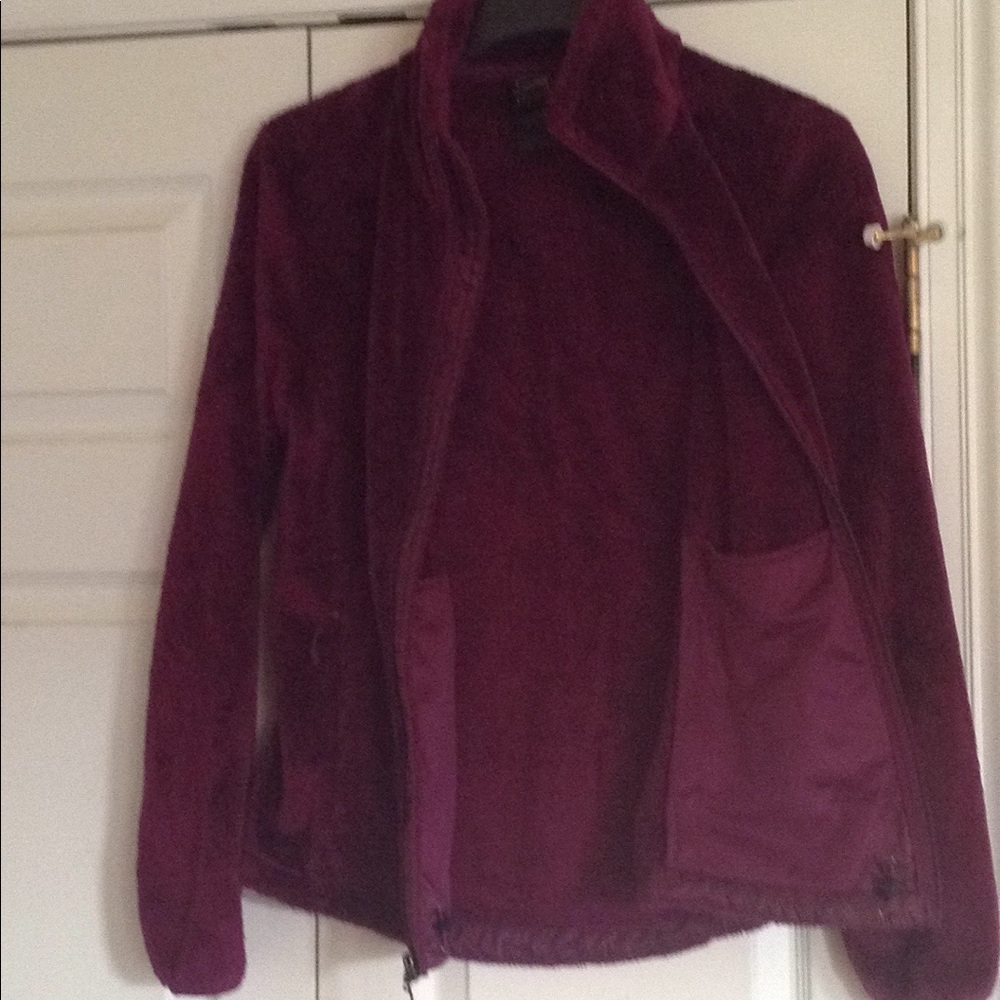 North Face fleece jacket - Picture 2 of 8